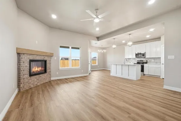 $3,200 | 7709 Sawdust Trail, Abilene, TX 79602