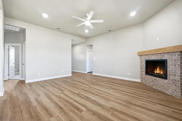 $3,200 | 7709 Sawdust Trail, Abilene, TX 79602