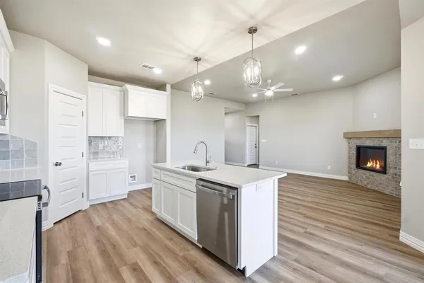 $3,200 | 7709 Sawdust Trail, Abilene, TX 79602
