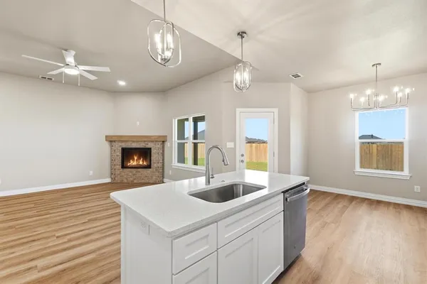 $3,200 | 7709 Sawdust Trail, Abilene, TX 79602