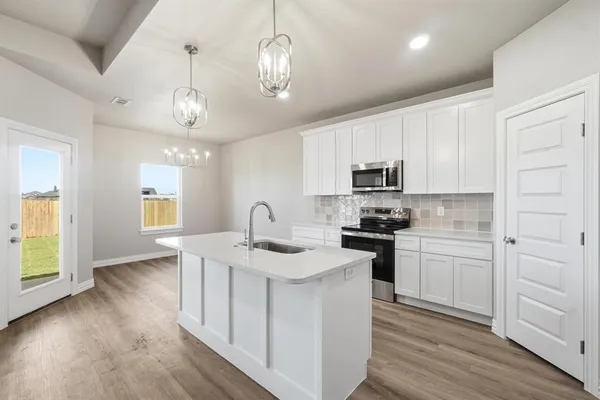 $3,200 | 7709 Sawdust Trail, Abilene, TX 79602