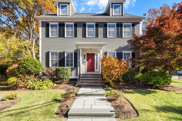 $1,795,000 | 361 High Rock Street, Needham, MA 02492