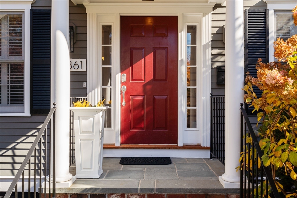 361 High Rock Street Needham, MA 02492 - Photo 2 of 38