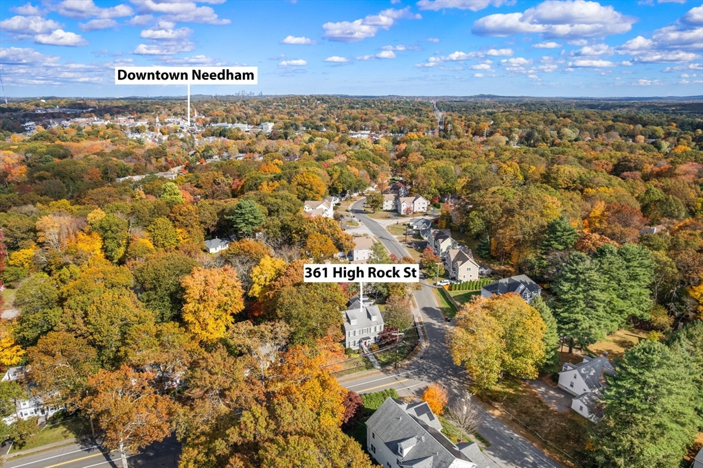 361 High Rock Street Needham, MA 02492 - Photo 35 of 38