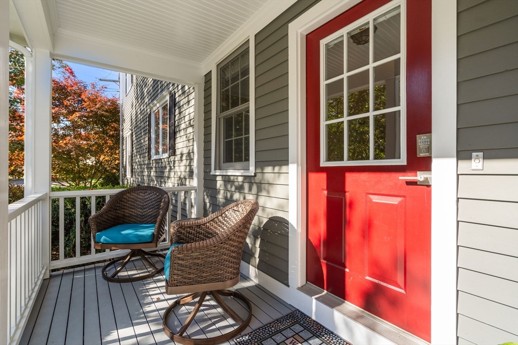 361 High Rock Street Needham, MA 02492 - Photo 4 of 38