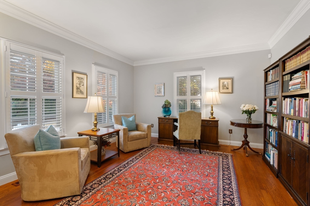 361 High Rock Street Needham, MA 02492 - Photo 8 of 38