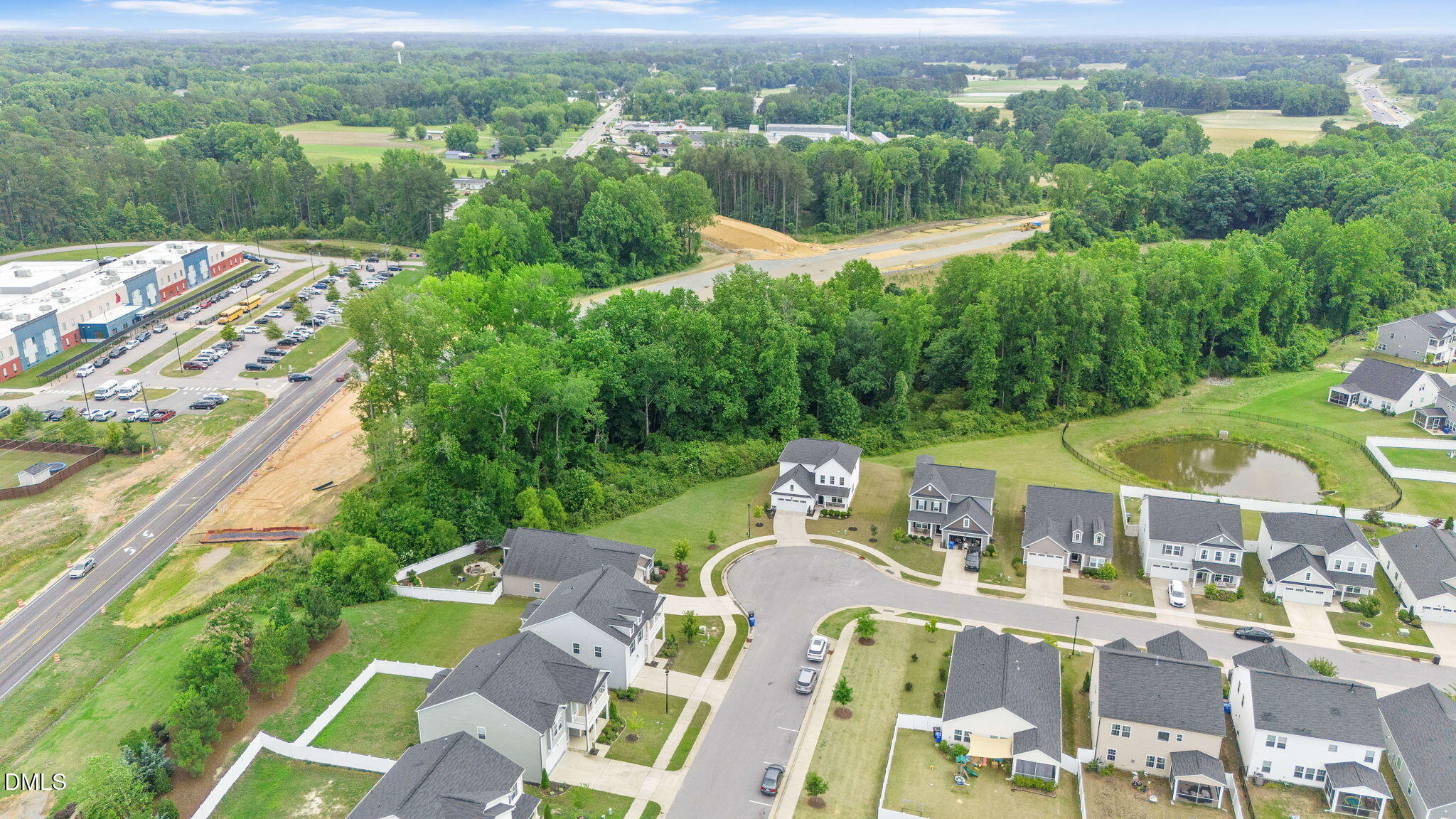 121 Barnwell Loop Angier, NC 27501 - Photo 42 of 46