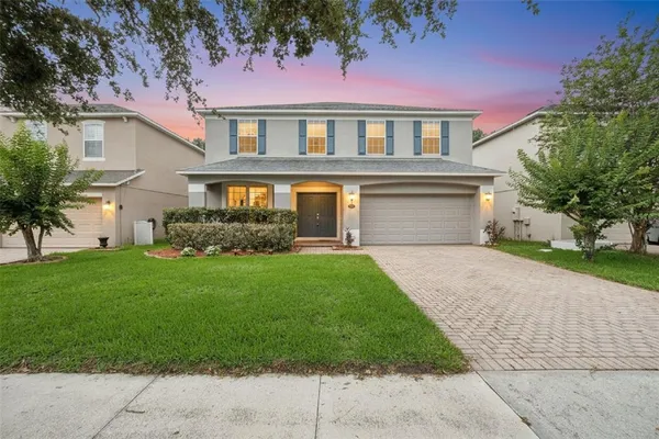$525,000 | 12730 Grovehurst Avenue, Winter Garden, FL 34787