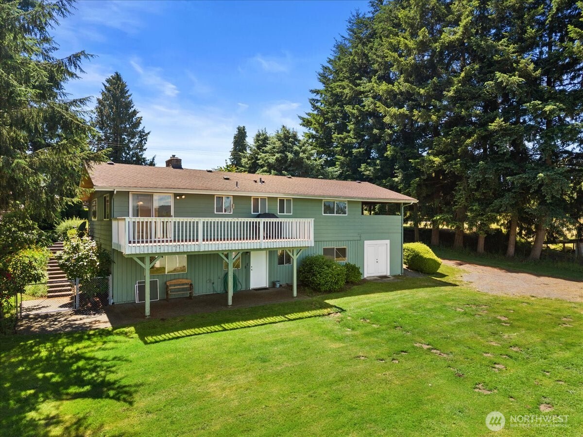 13405 Old Snohomish Monroe Road Snohomish, WA 98290 - Photo 17 of 37