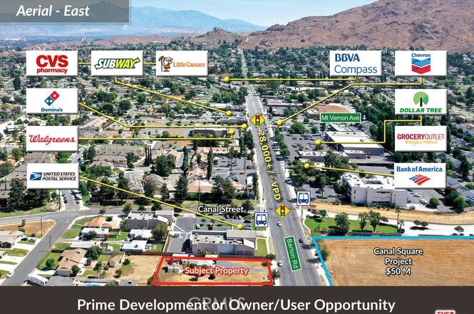 22300 Barton Road Grand Terrace, CA 92313 - Photo 2 of 3 unknown