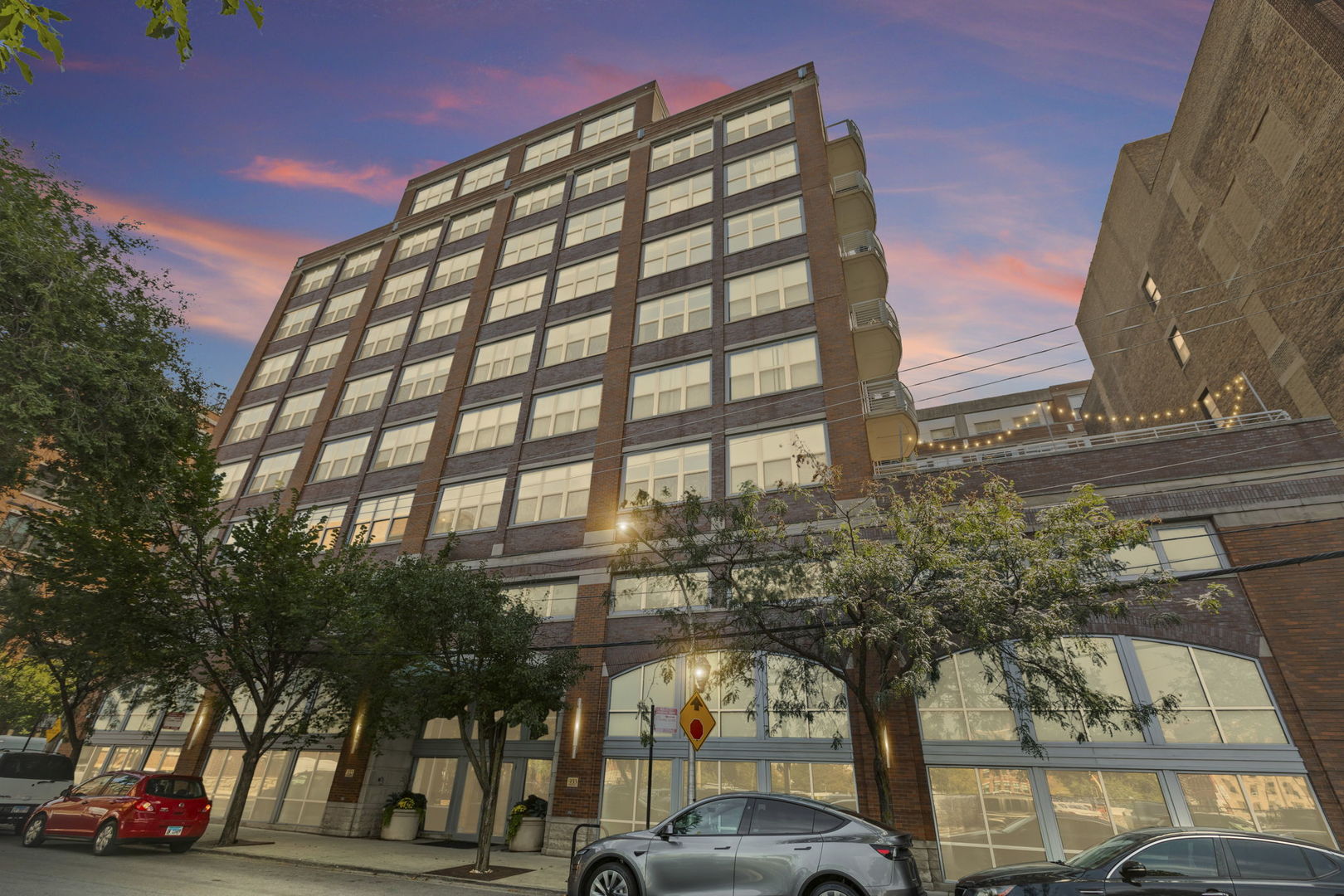 933 West Van Buren Street, Unit 523 Chicago, IL 60607 - Photo 16 of 16