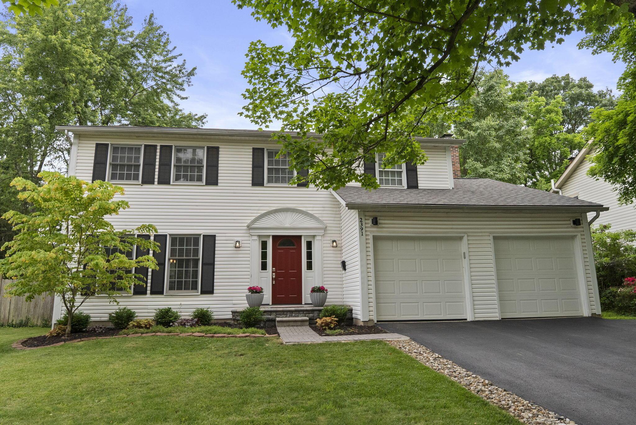 2391 Fishinger Road Columbus, OH 43221 - Photo 6 of 86 76-web-or-mls-DSC03248