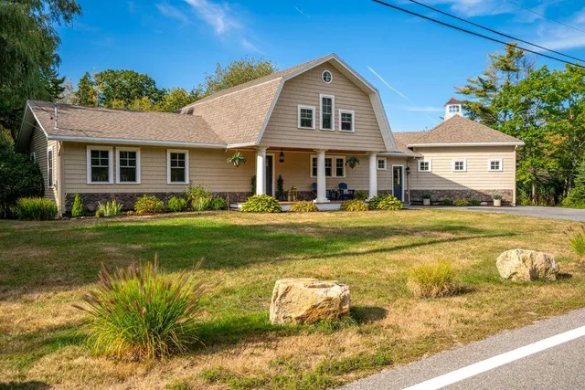 $1,325,000 | 144 Two Lights Road, Cape Elizabeth, ME 04107