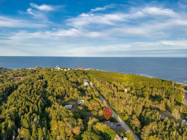 $1,325,000 | 144 Two Lights Road, Cape Elizabeth, ME 04107