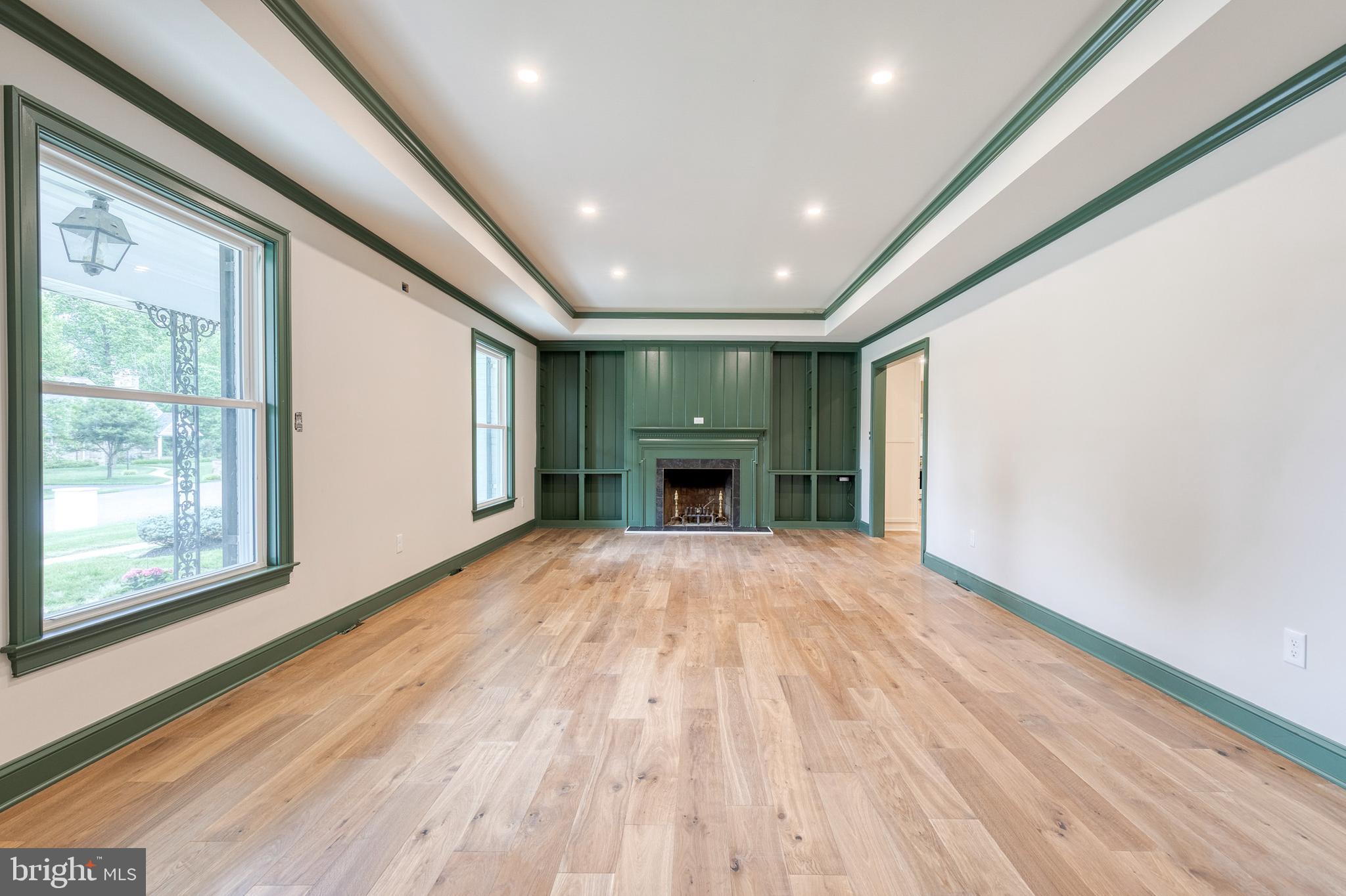 8205 Tally Ho Road Lutherville-Timonium, MD 21093 - Photo 4 of 38