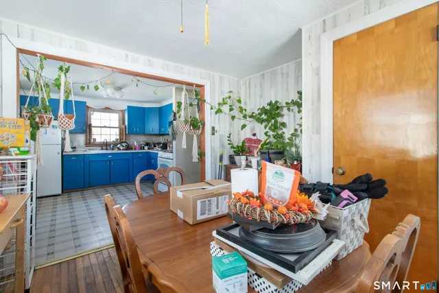 $299,000 | 46 Woodycrest Drive, East Hartford, CT 06118