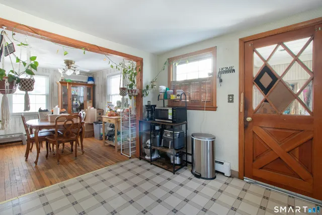 $299,000 | 46 Woodycrest Drive, East Hartford, CT 06118