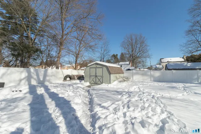 $299,000 | 46 Woodycrest Drive, East Hartford, CT 06118