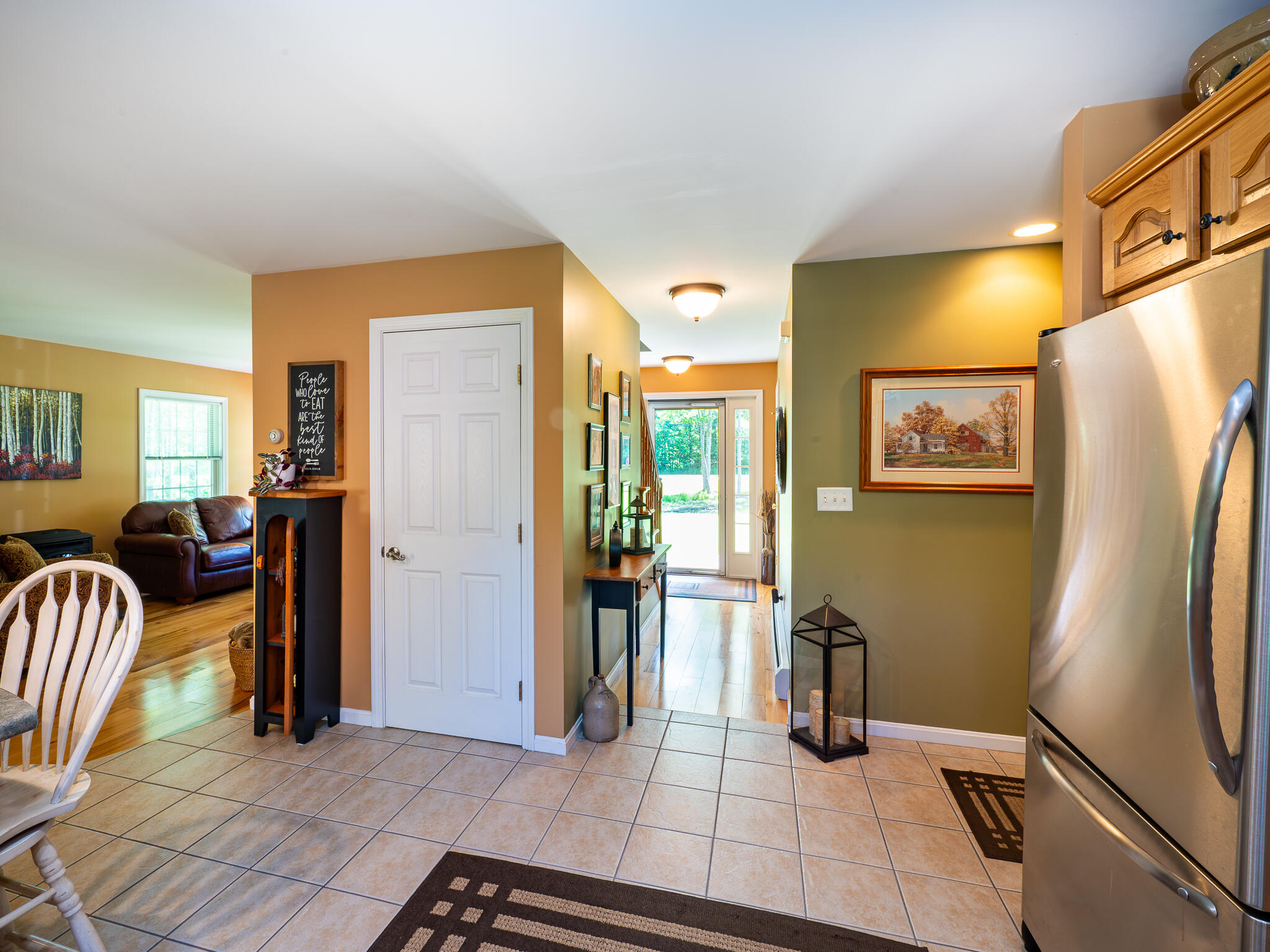 1159 Hotel Road Auburn, ME 04210 - Photo 4 of 35 Kitchen