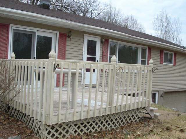 6042 Co Hwy K Rhinelander, WI 54501 - Photo 3 of 19 Gallery Image 3
