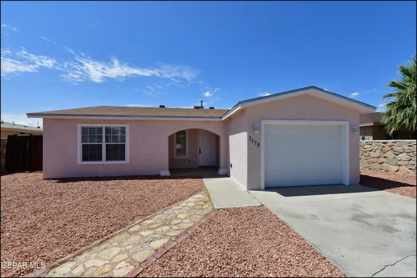 $225,000 | 1179 Acequia Linda Road, Anthony, NM 88021