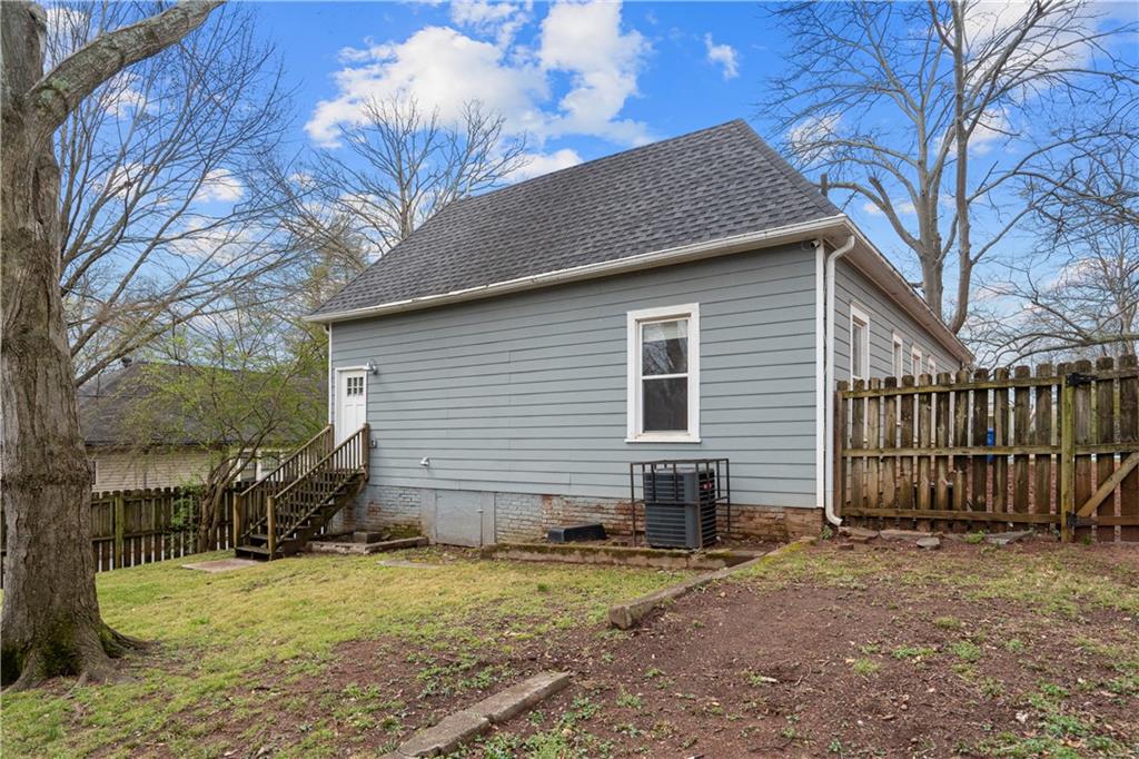 1412 Allene Avenue Southwest Atlanta, GA 30310 - Photo 27 of 28