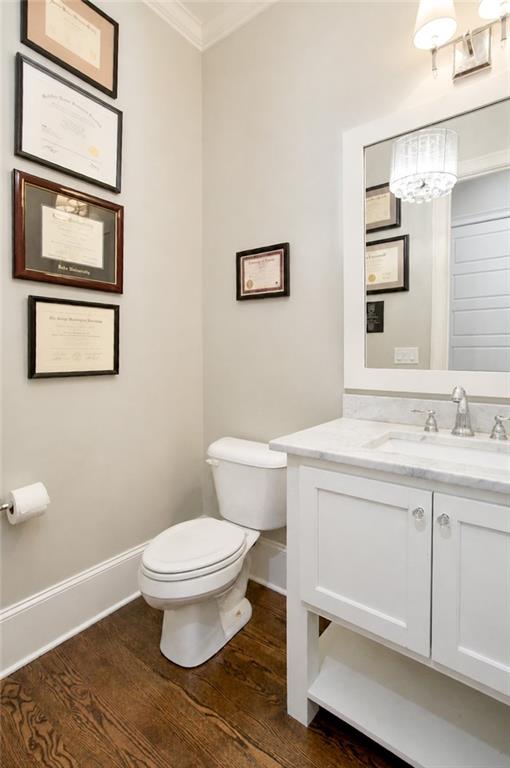 1026 McConnell Drive Decatur, GA 30033 - Photo 55 of 87 Gallery Image 55