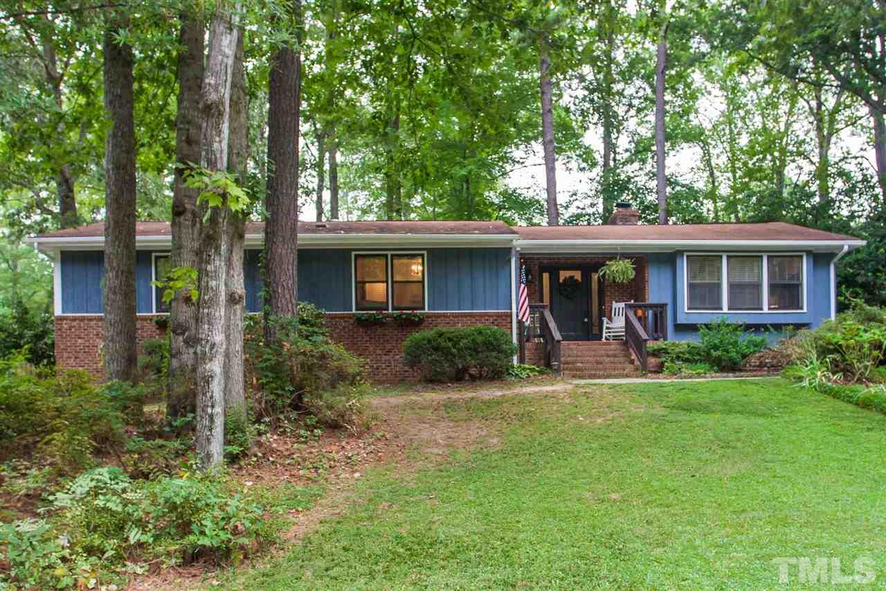 721 Hunting Ridge Road Raleigh, NC 27615 - Photo 1 of 29 Gallery Image 1