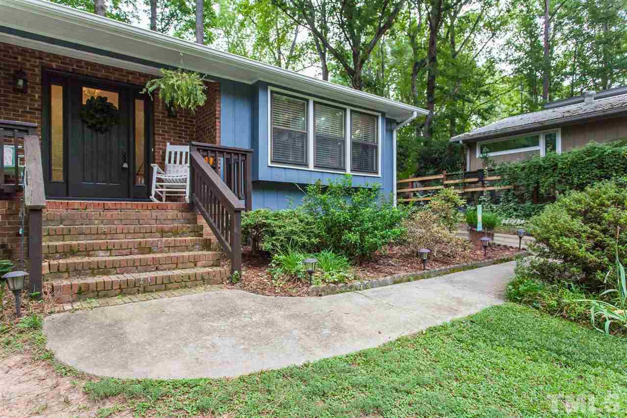 721 Hunting Ridge Road Raleigh, NC 27615 - Photo 2 of 29 Gallery Image 2