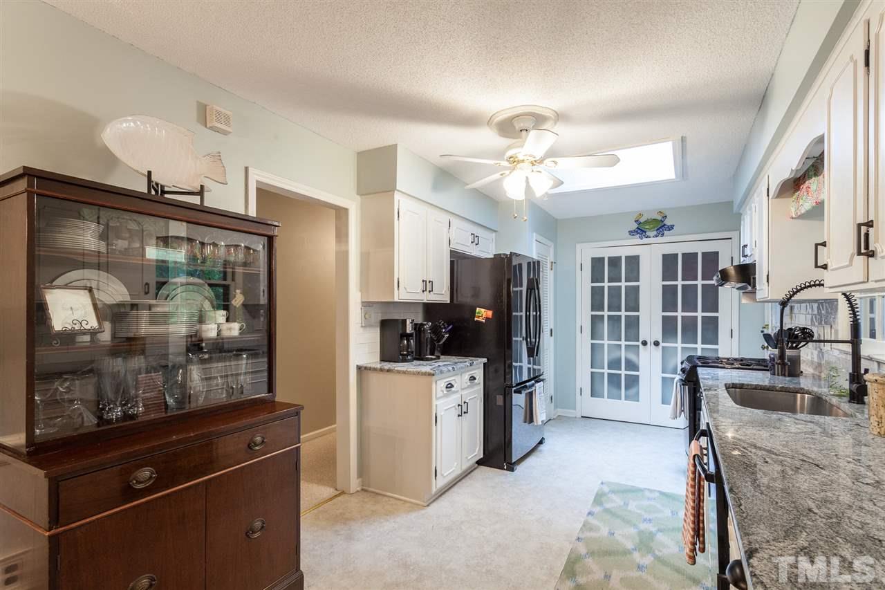 721 Hunting Ridge Road Raleigh, NC 27615 - Photo 11 of 29 Gallery Image 11