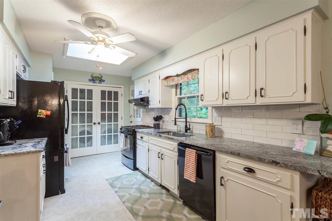 721 Hunting Ridge Road Raleigh, NC 27615 - Photo 12 of 29 Gallery Image 12