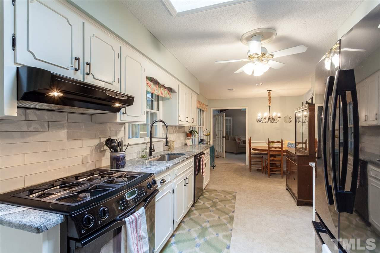 721 Hunting Ridge Road Raleigh, NC 27615 - Photo 13 of 29 Gallery Image 13