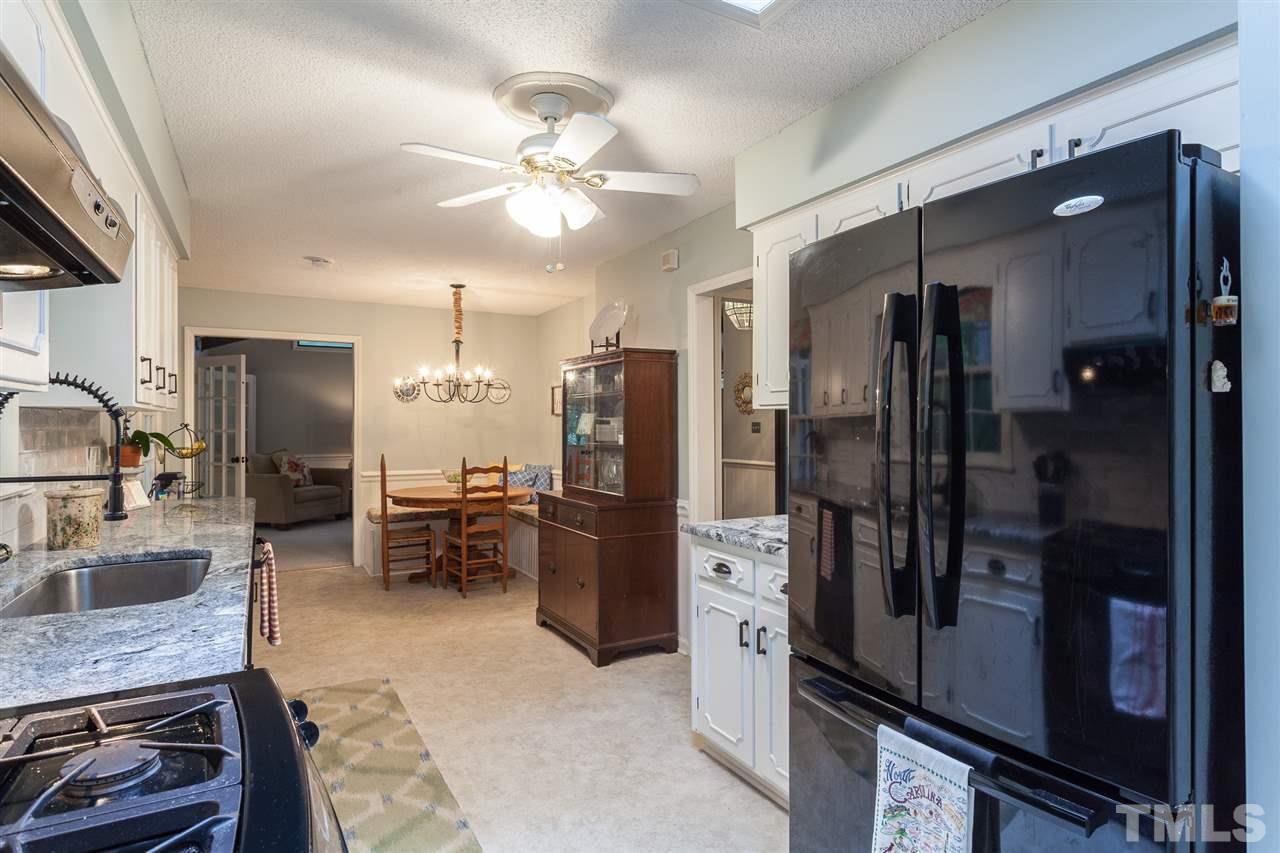 721 Hunting Ridge Road Raleigh, NC 27615 - Photo 14 of 29 Gallery Image 14