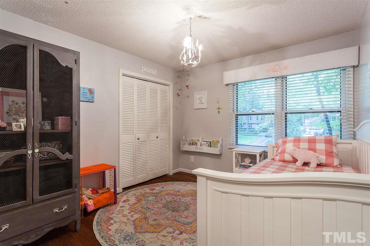 721 Hunting Ridge Road Raleigh, NC 27615 - Photo 15 of 29 Gallery Image 15