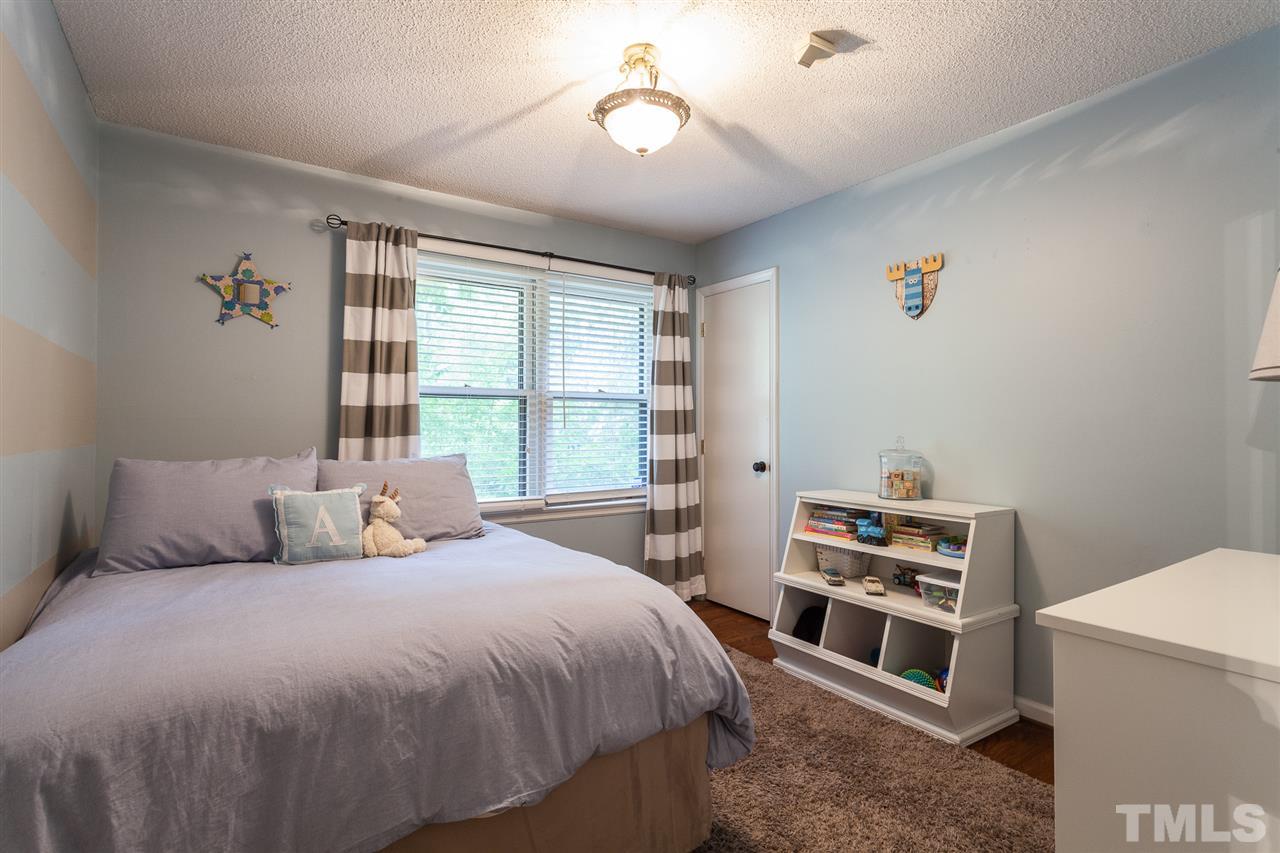 721 Hunting Ridge Road Raleigh, NC 27615 - Photo 17 of 29 Gallery Image 17