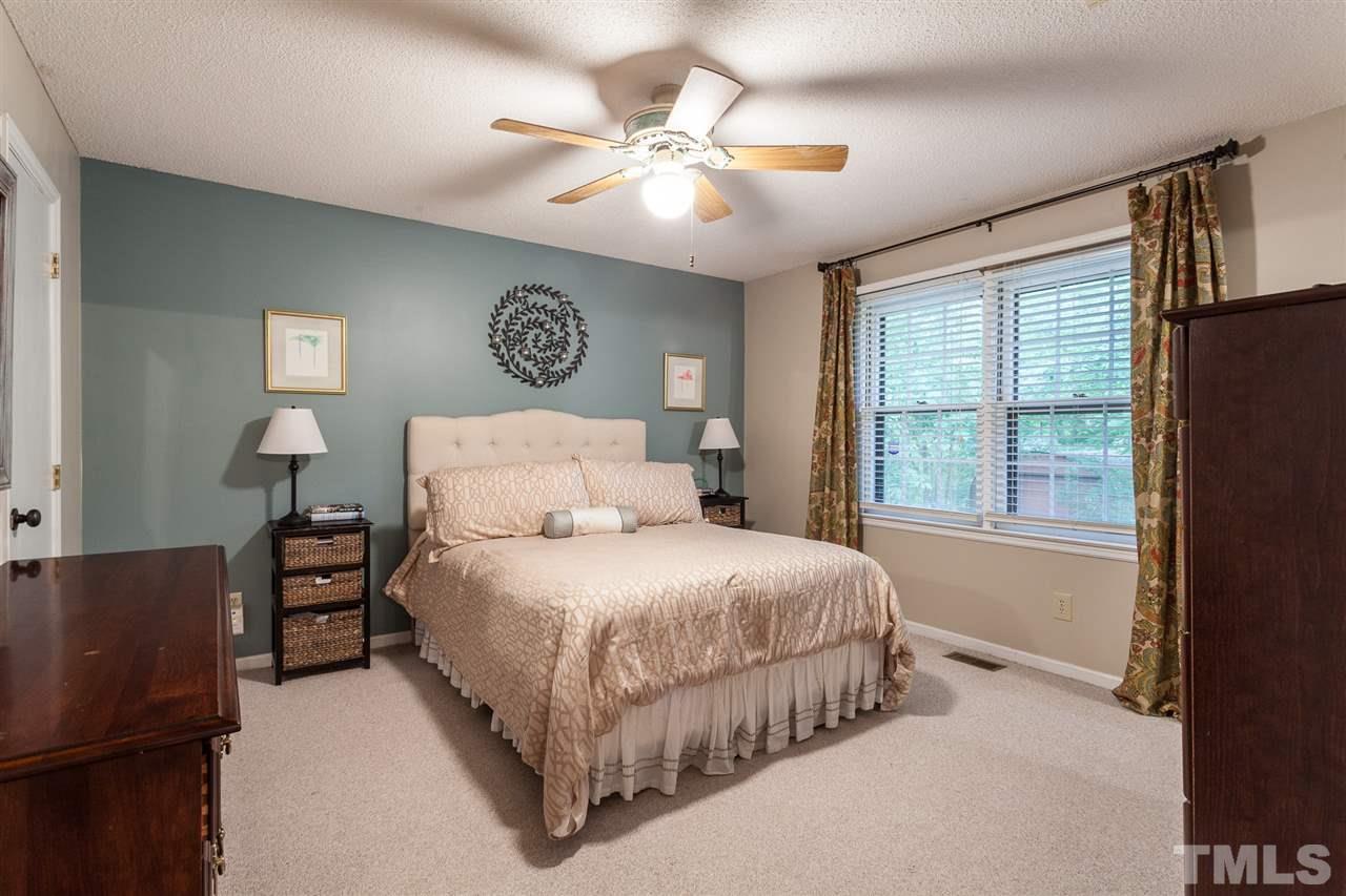 721 Hunting Ridge Road Raleigh, NC 27615 - Photo 18 of 29 Gallery Image 18