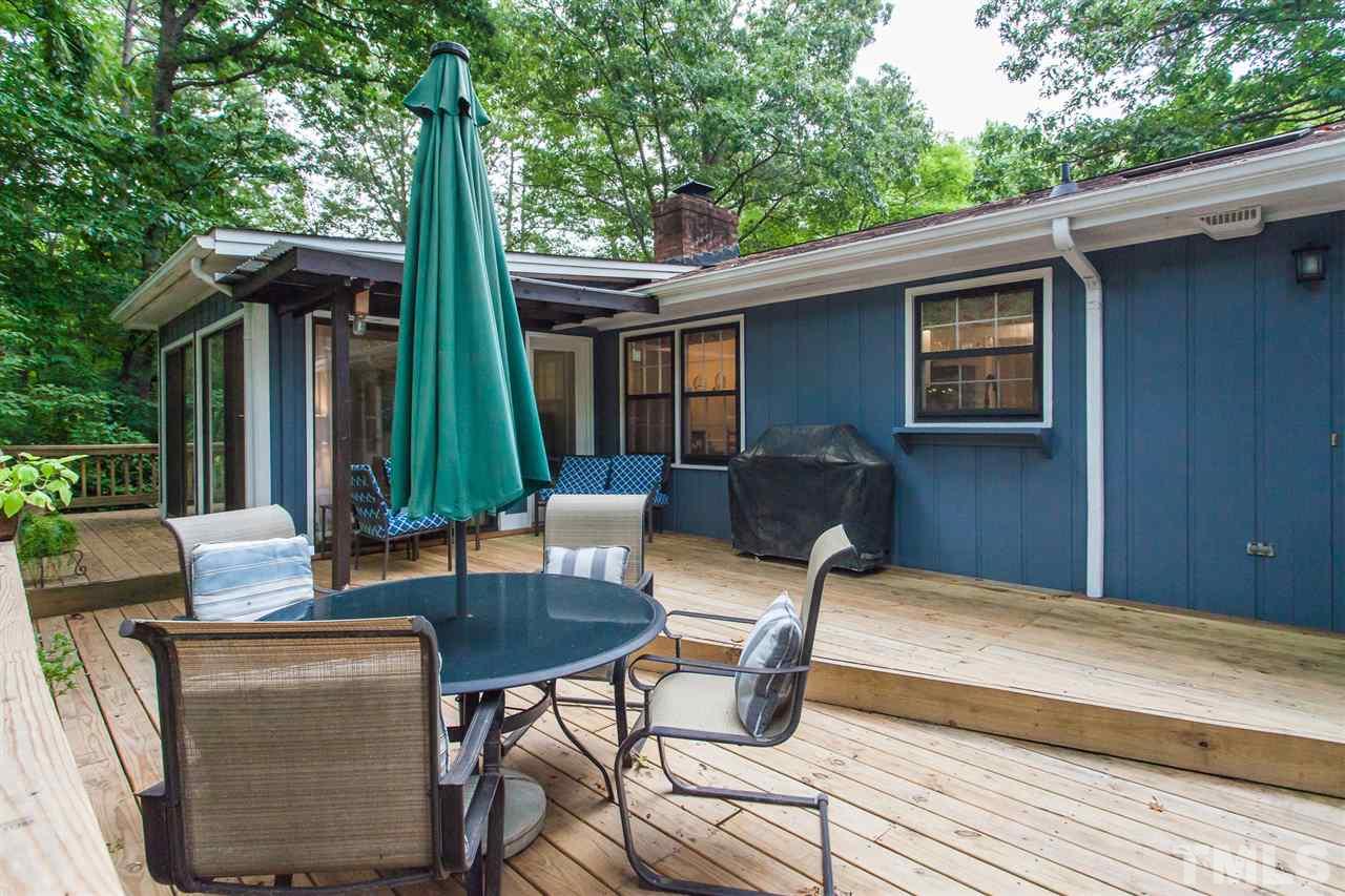 721 Hunting Ridge Road Raleigh, NC 27615 - Photo 21 of 29 Gallery Image 21