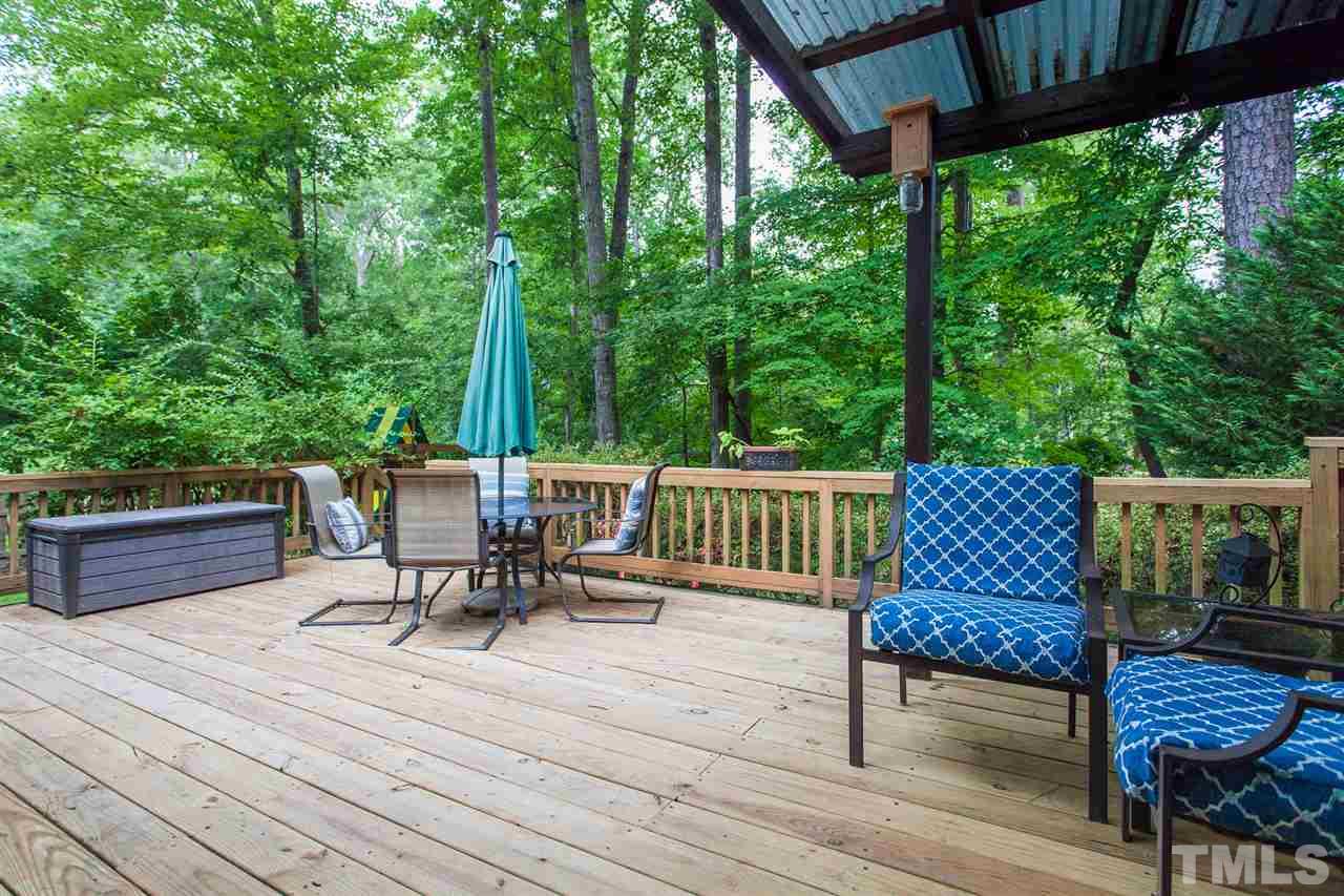 721 Hunting Ridge Road Raleigh, NC 27615 - Photo 22 of 29 Gallery Image 22