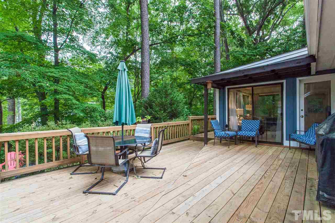 721 Hunting Ridge Road Raleigh, NC 27615 - Photo 23 of 29 Gallery Image 23