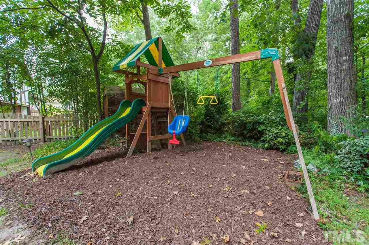 721 Hunting Ridge Road Raleigh, NC 27615 - Photo 24 of 29 Gallery Image 24