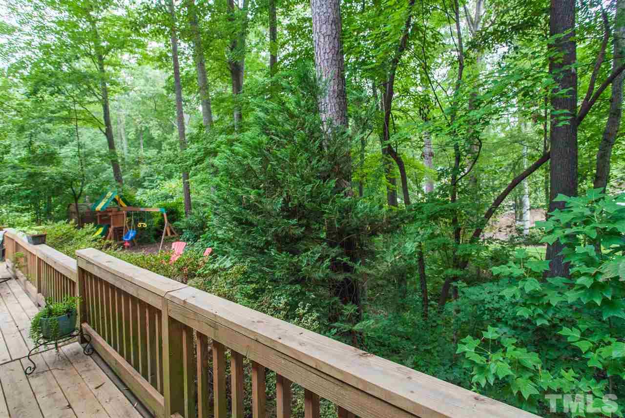 721 Hunting Ridge Road Raleigh, NC 27615 - Photo 25 of 29 Gallery Image 25