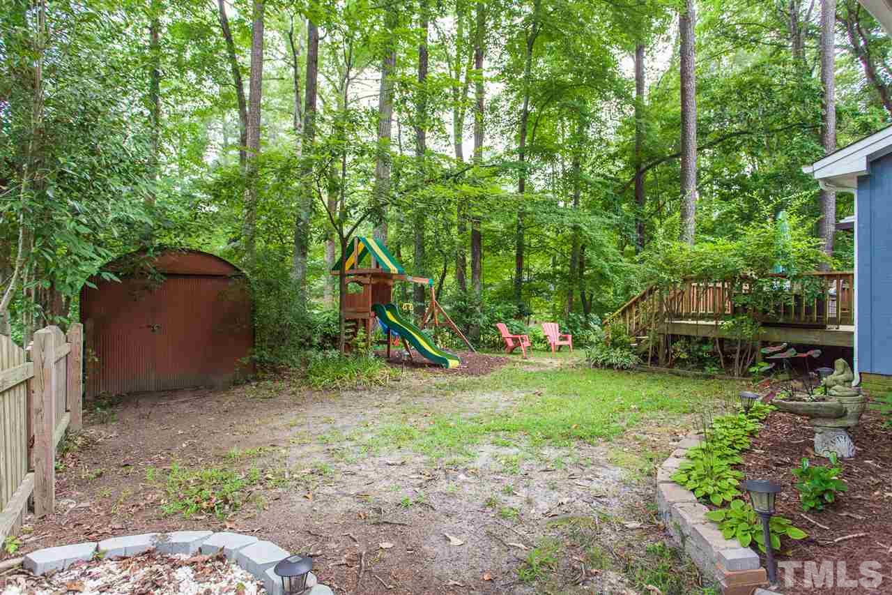721 Hunting Ridge Road Raleigh, NC 27615 - Photo 26 of 29 Gallery Image 26