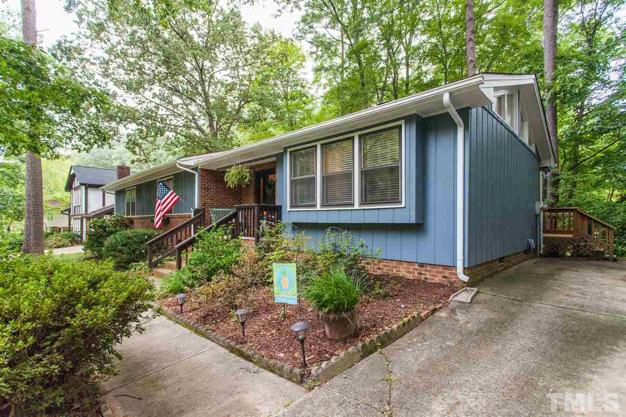 721 Hunting Ridge Road Raleigh, NC 27615 - Photo 28 of 29 Gallery Image 28