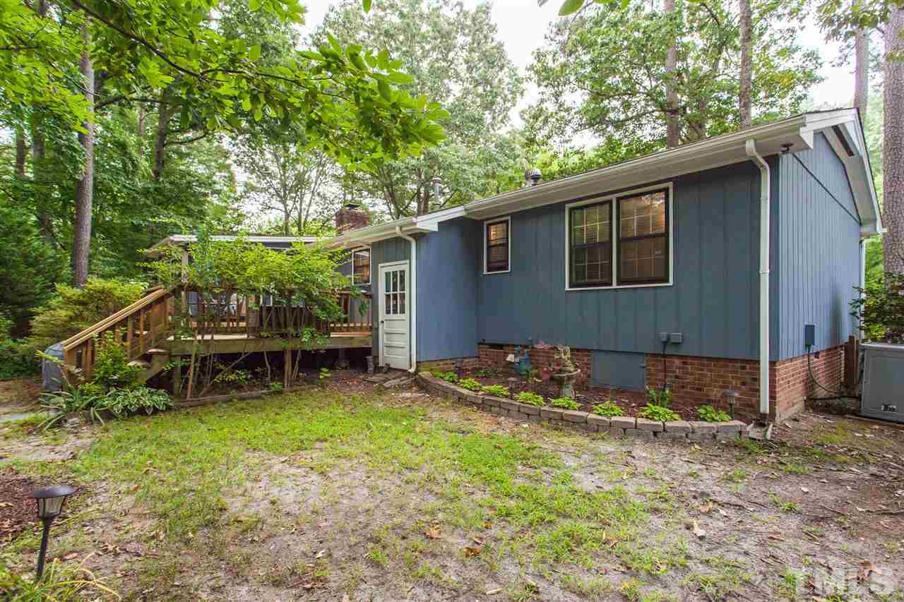 721 Hunting Ridge Road Raleigh, NC 27615 - Photo 29 of 29 Gallery Image 29