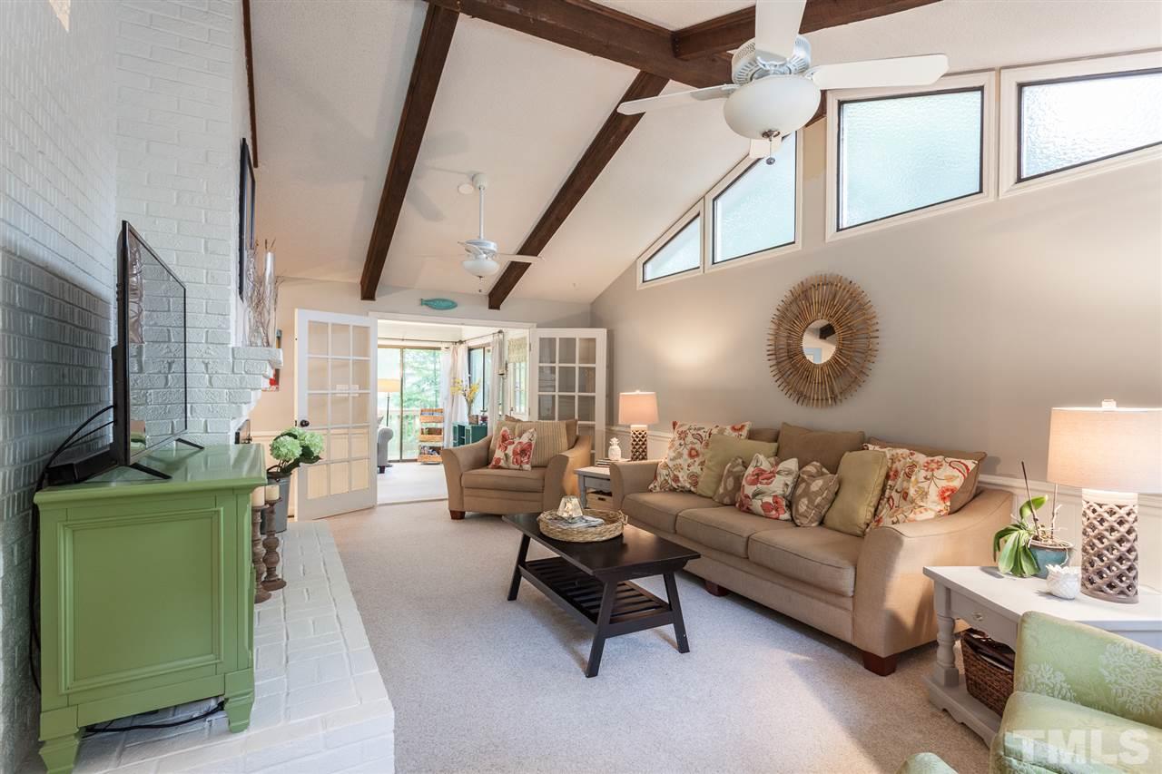721 Hunting Ridge Road Raleigh, NC 27615 - Photo 4 of 29 Gallery Image 4