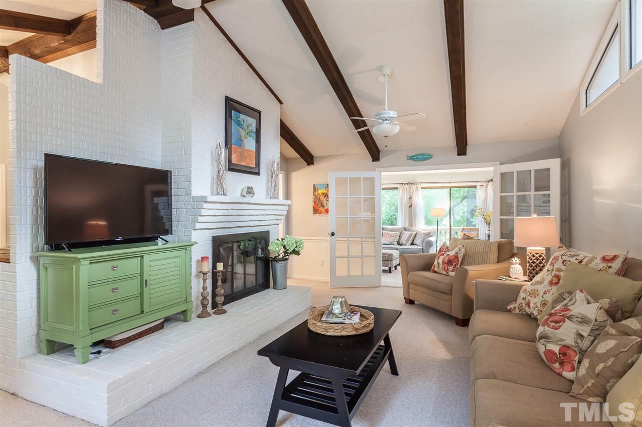 721 Hunting Ridge Road Raleigh, NC 27615 - Photo 5 of 29 Gallery Image 5