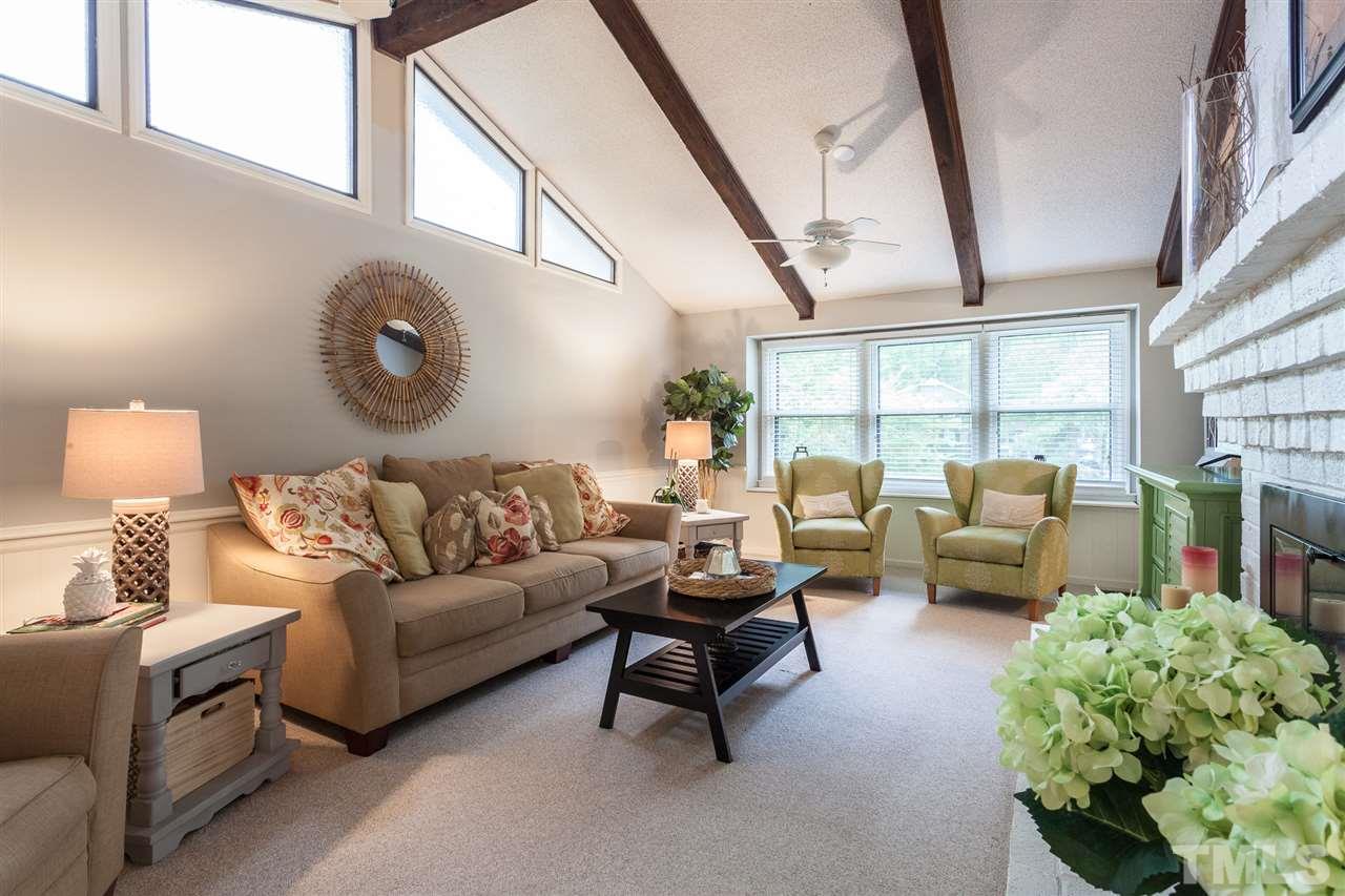 721 Hunting Ridge Road Raleigh, NC 27615 - Photo 6 of 29 Gallery Image 6