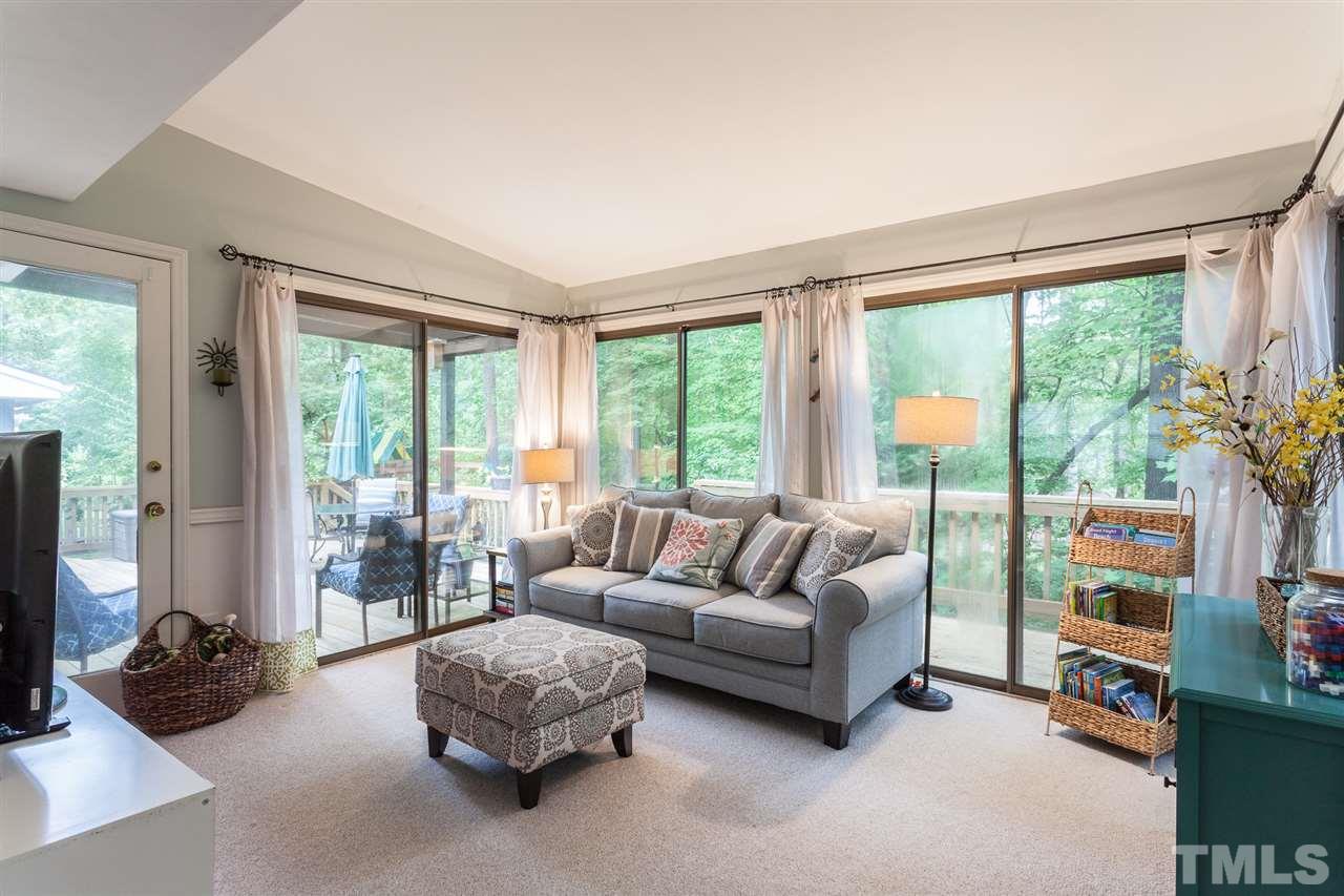 721 Hunting Ridge Road Raleigh, NC 27615 - Photo 7 of 29 Gallery Image 7