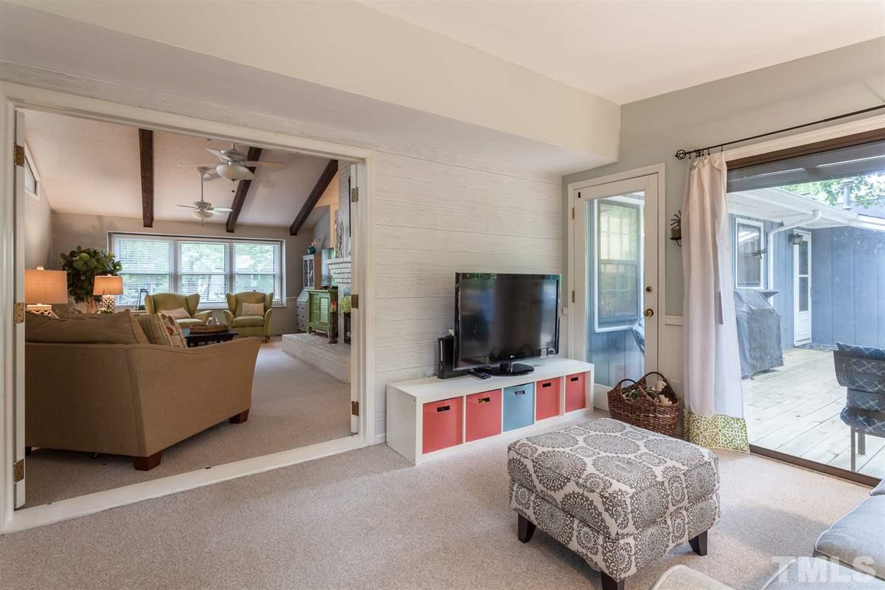 721 Hunting Ridge Road Raleigh, NC 27615 - Photo 8 of 29 Gallery Image 8