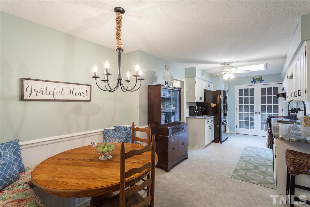 721 Hunting Ridge Road Raleigh, NC 27615 - Photo 9 of 29 Gallery Image 9